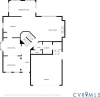 5105 Chappell Ridge Place, Glen Allen, VA 23059