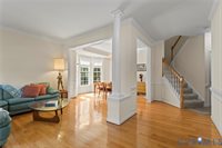 5105 Chappell Ridge Place, Glen Allen, VA 23059