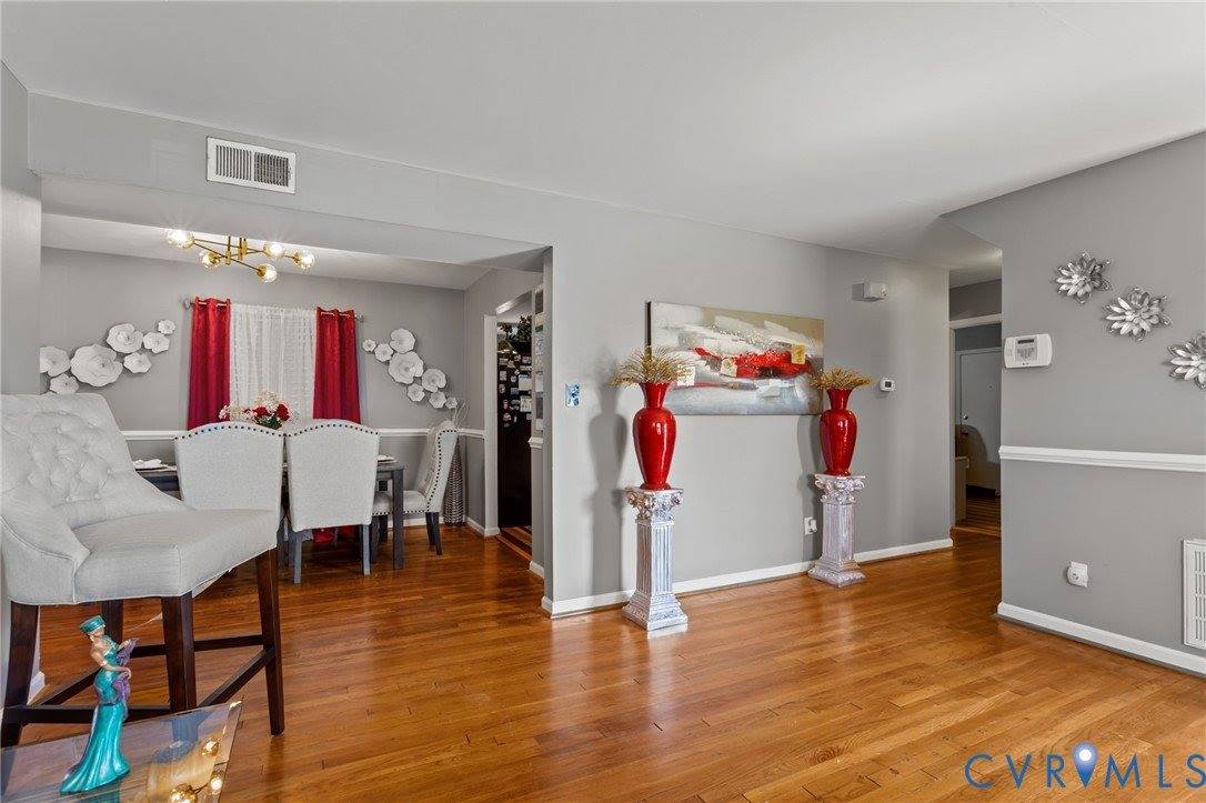 4910 Greenleigh Road, Richmond, VA 23223