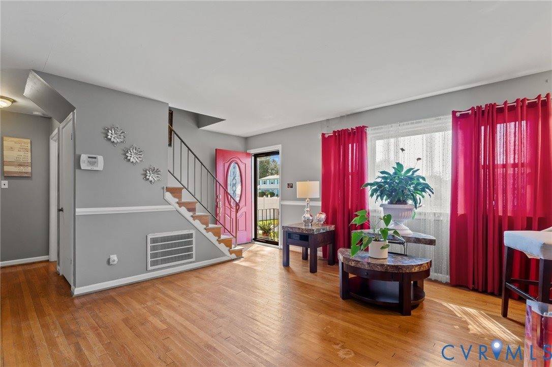 4910 Greenleigh Road, Richmond, VA 23223