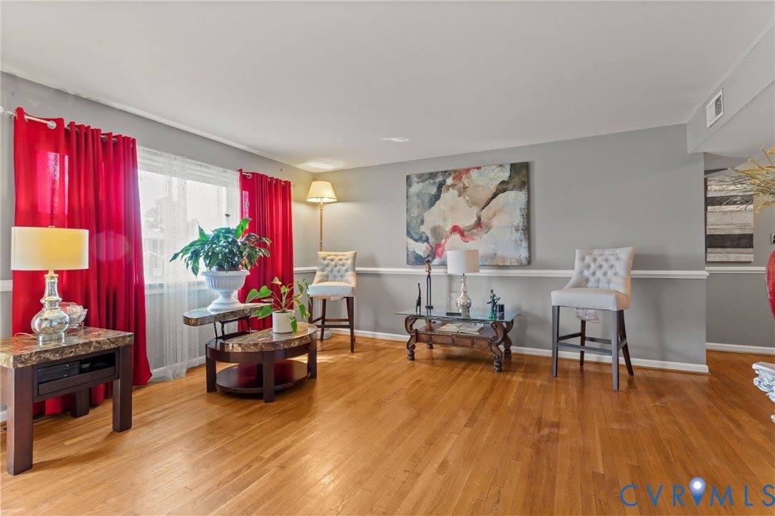 4910 Greenleigh Road, Richmond, VA 23223