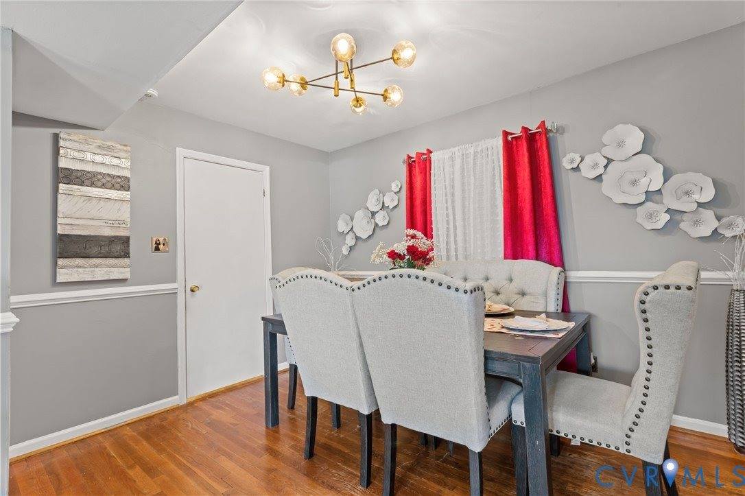 4910 Greenleigh Road, Richmond, VA 23223