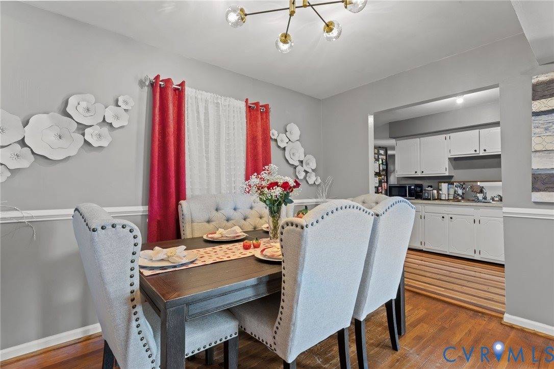 4910 Greenleigh Road, Richmond, VA 23223
