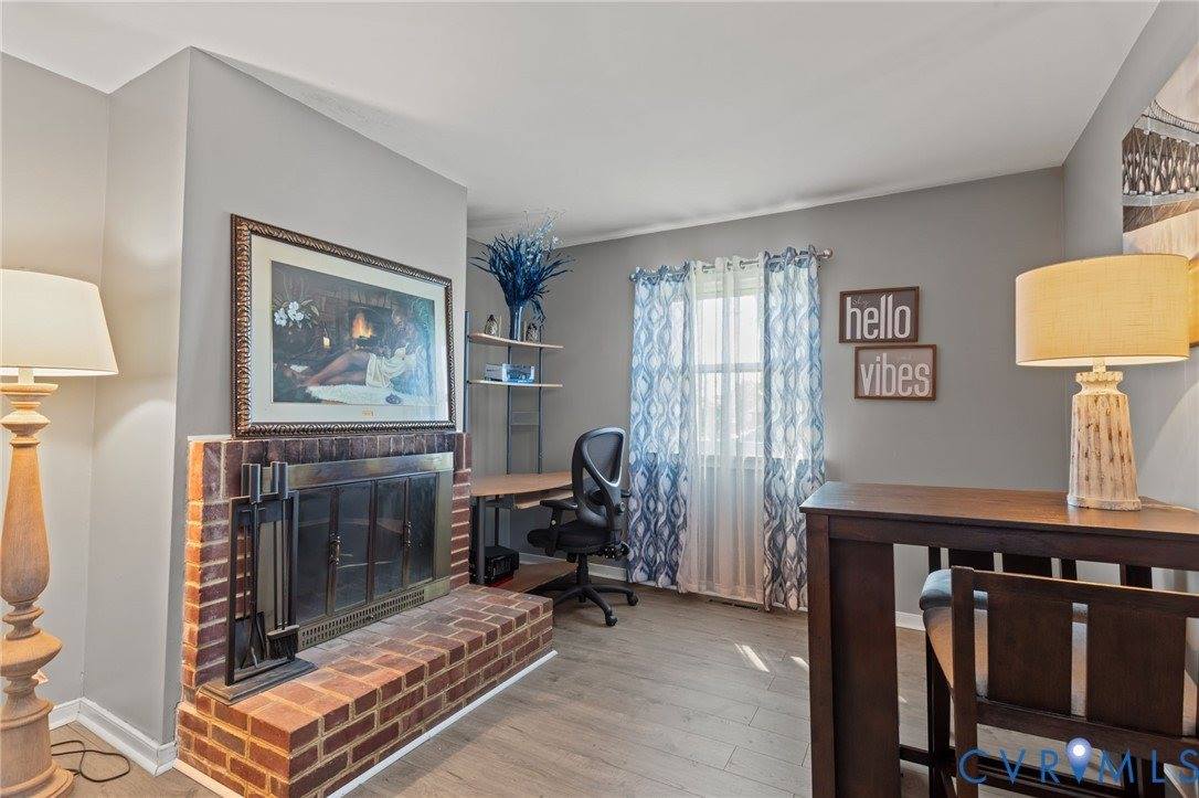 4910 Greenleigh Road, Richmond, VA 23223