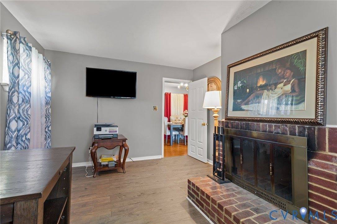 4910 Greenleigh Road, Richmond, VA 23223