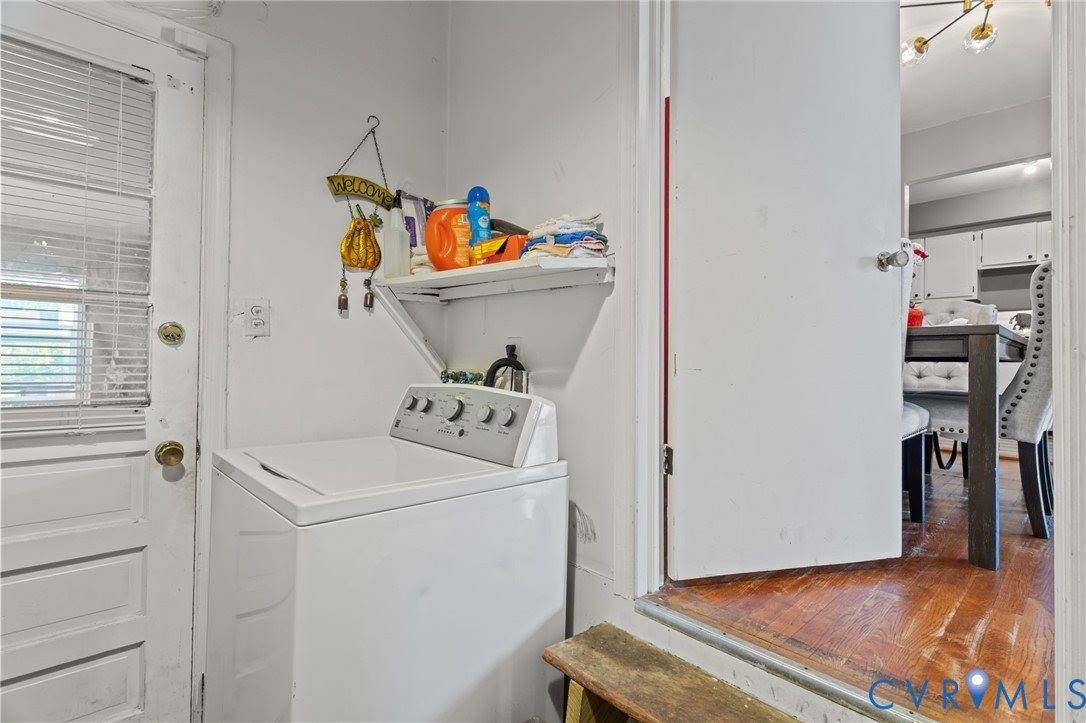 4910 Greenleigh Road, Richmond, VA 23223