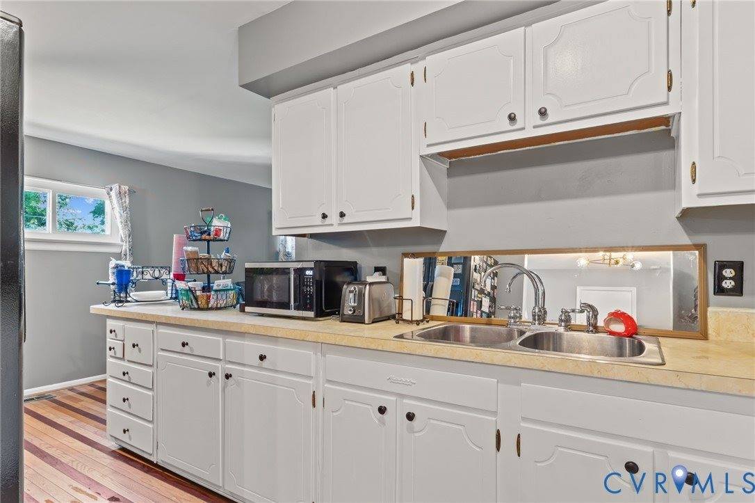4910 Greenleigh Road, Richmond, VA 23223