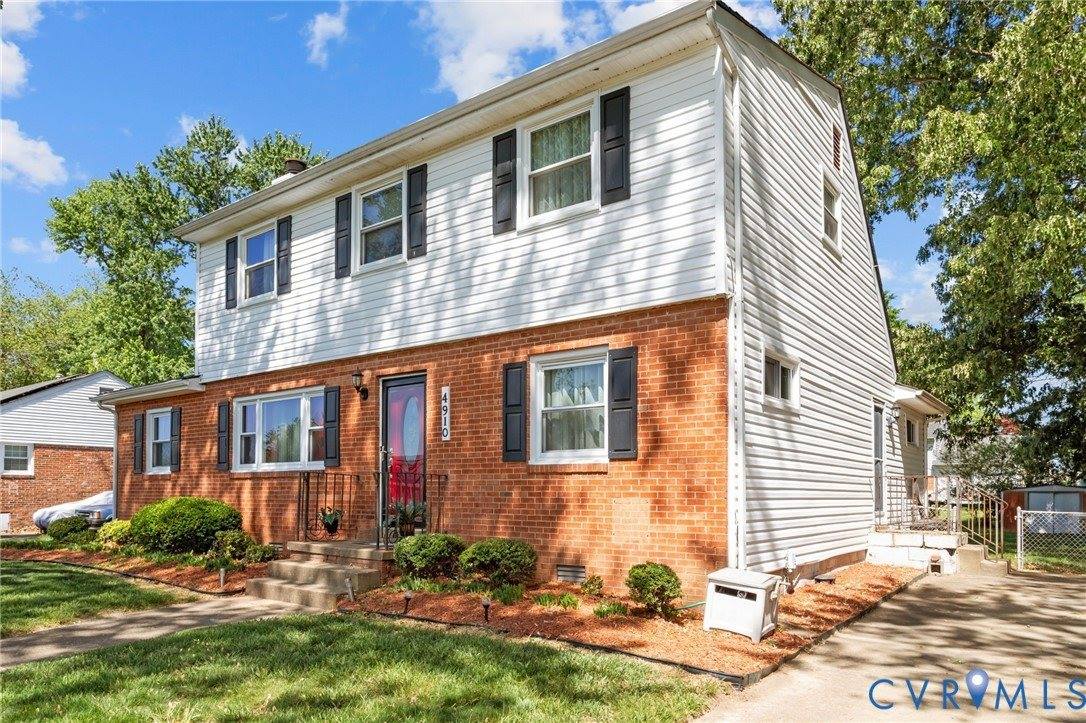 4910 Greenleigh Road, Richmond, VA 23223