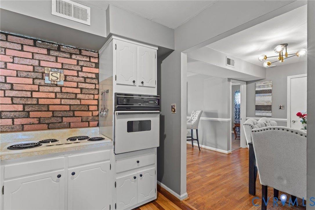 4910 Greenleigh Road, Richmond, VA 23223