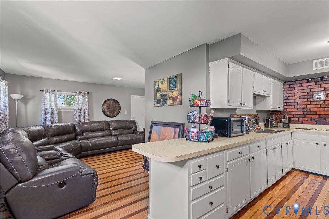 4910 Greenleigh Road, Richmond, VA 23223