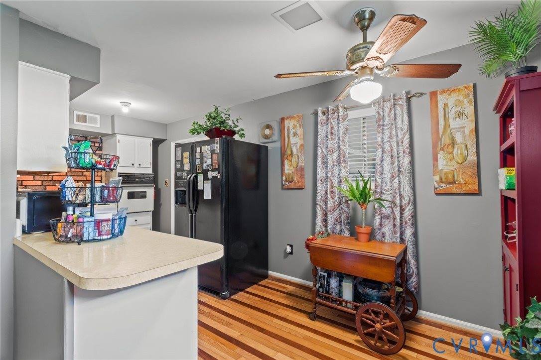 4910 Greenleigh Road, Richmond, VA 23223