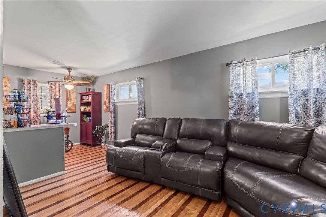4910 Greenleigh Road, Richmond, VA 23223