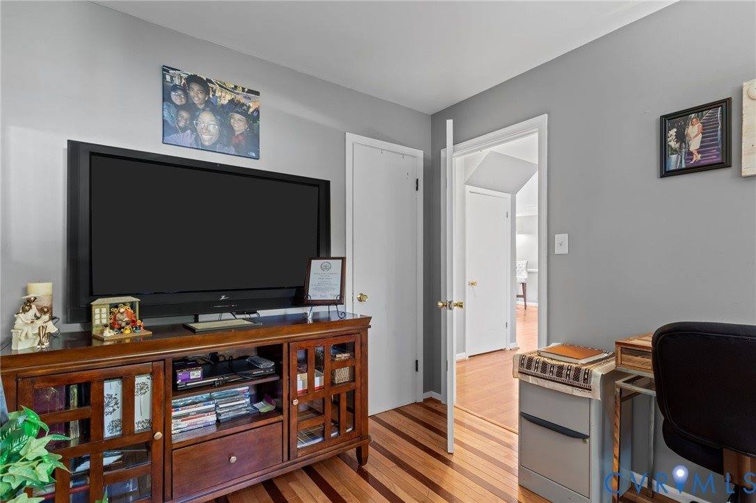 4910 Greenleigh Road, Richmond, VA 23223
