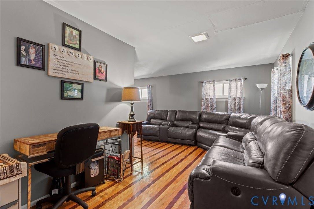 4910 Greenleigh Road, Richmond, VA 23223