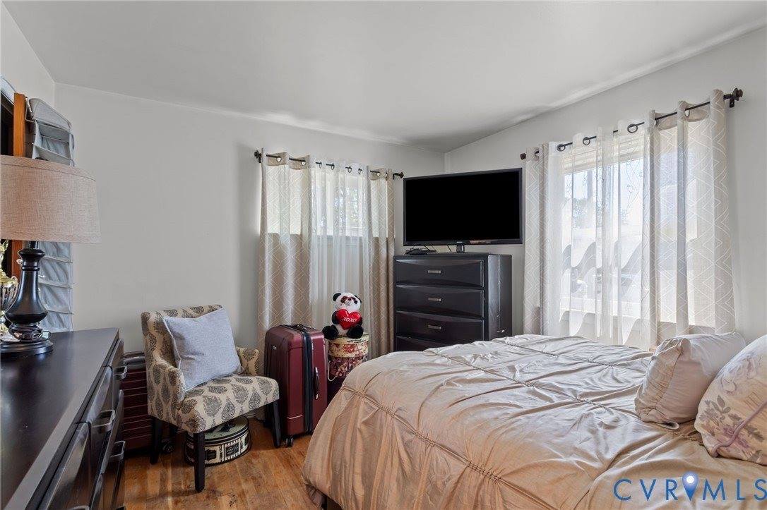 4910 Greenleigh Road, Richmond, VA 23223