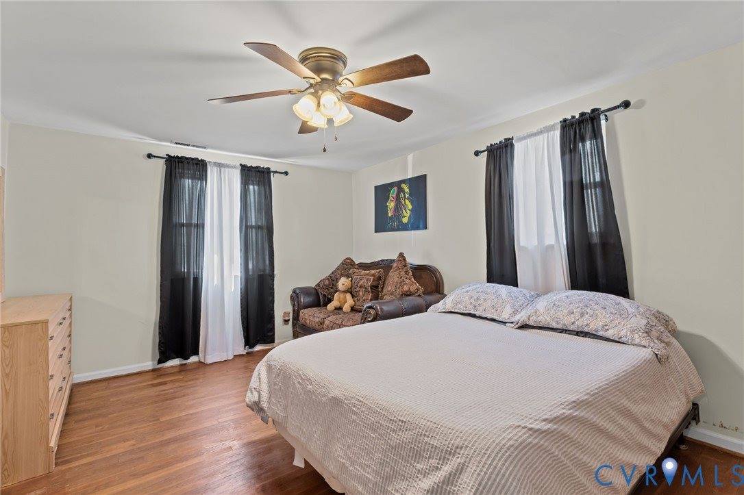 4910 Greenleigh Road, Richmond, VA 23223