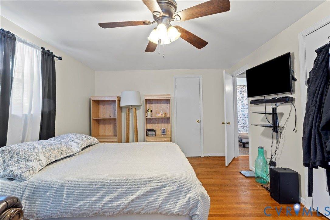 4910 Greenleigh Road, Richmond, VA 23223