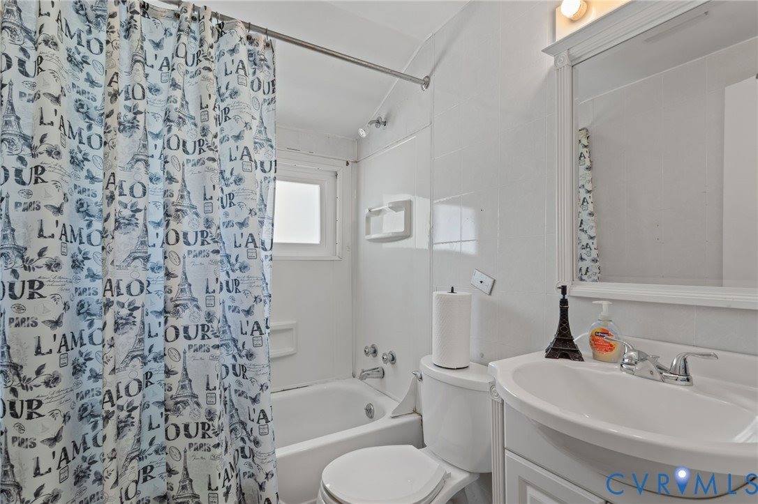 4910 Greenleigh Road, Richmond, VA 23223