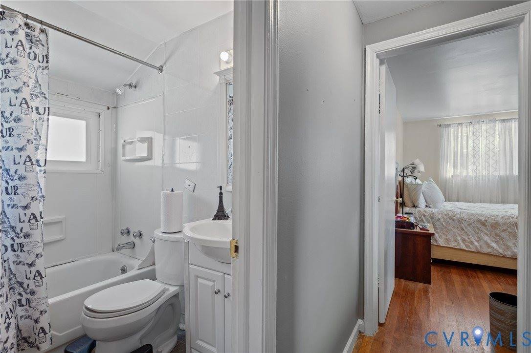 4910 Greenleigh Road, Richmond, VA 23223