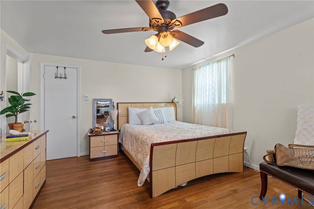 4910 Greenleigh Road, Richmond, VA 23223