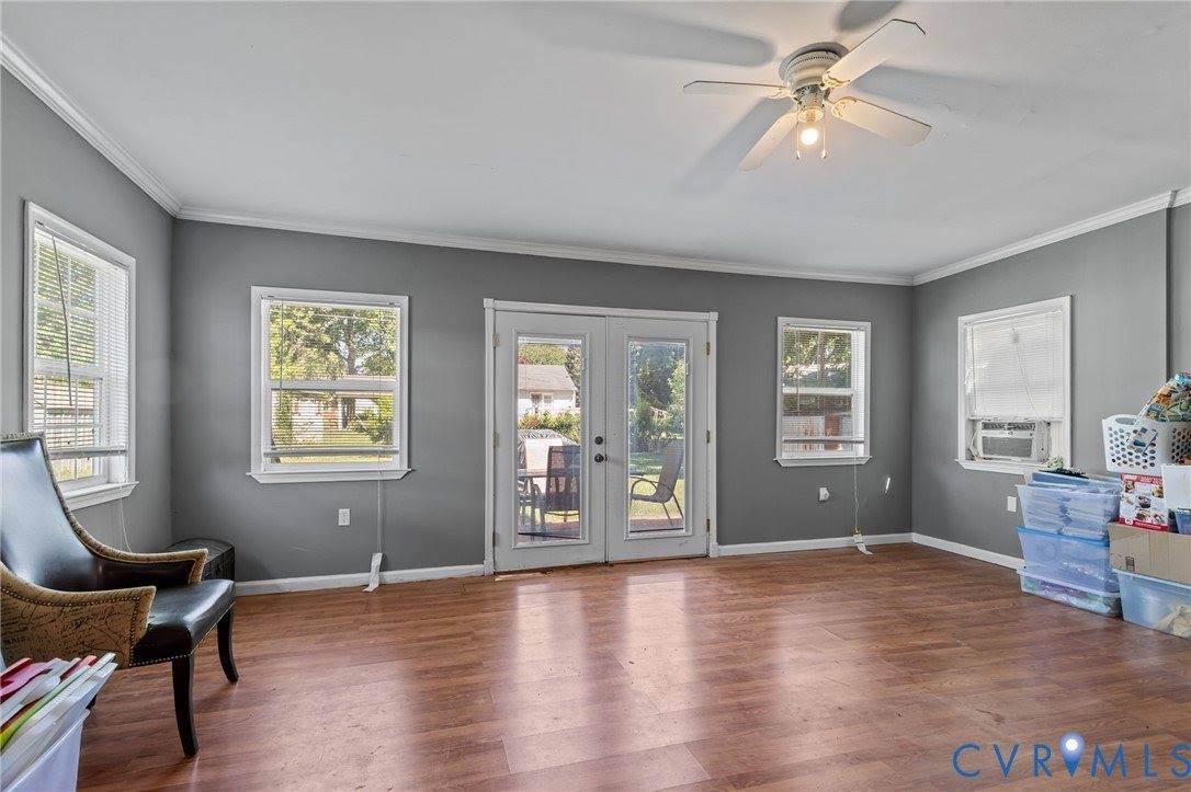 4910 Greenleigh Road, Richmond, VA 23223