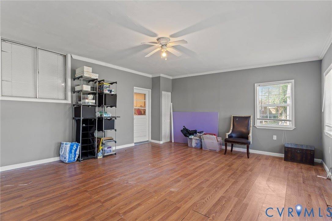4910 Greenleigh Road, Richmond, VA 23223