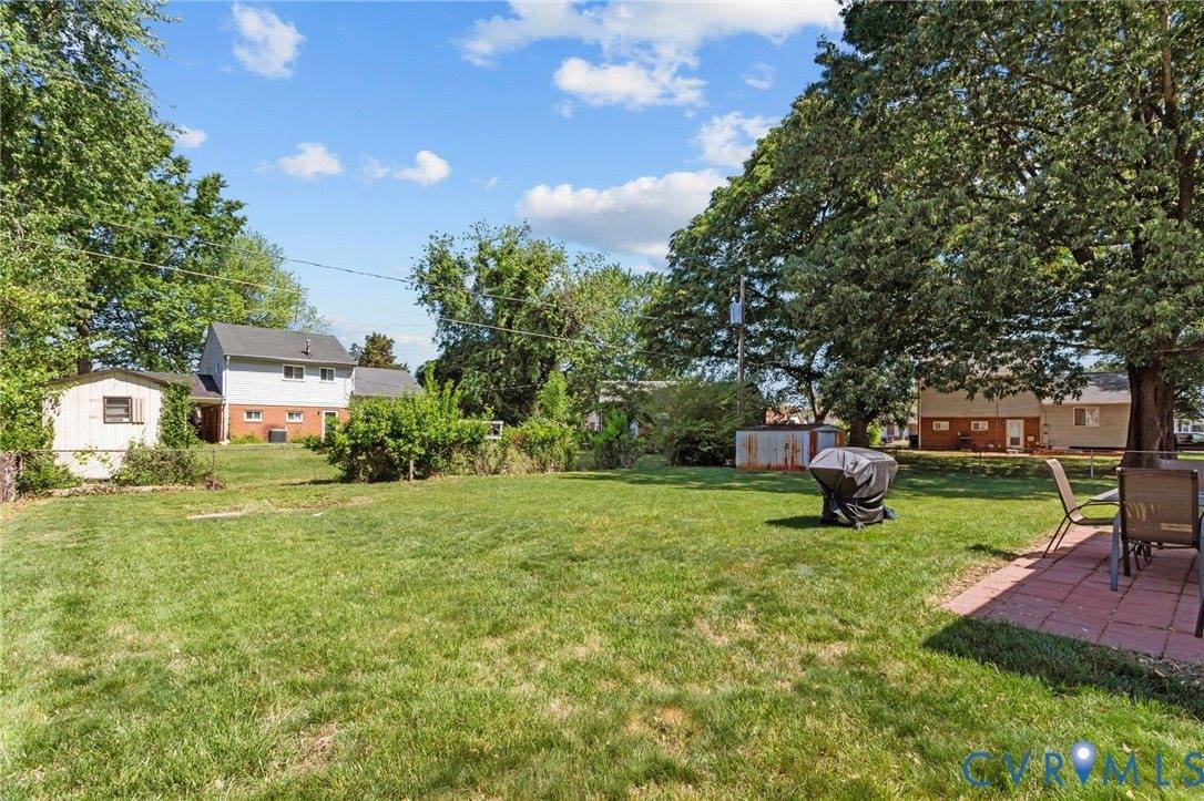 4910 Greenleigh Road, Richmond, VA 23223