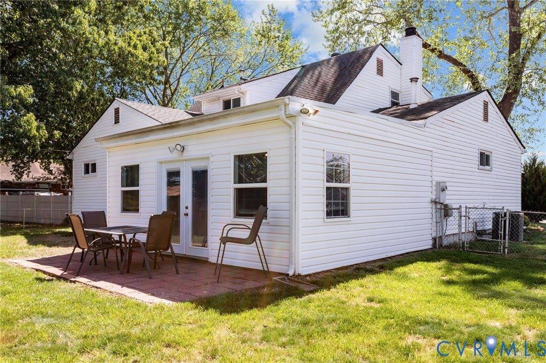 4910 Greenleigh Road, Richmond, VA 23223