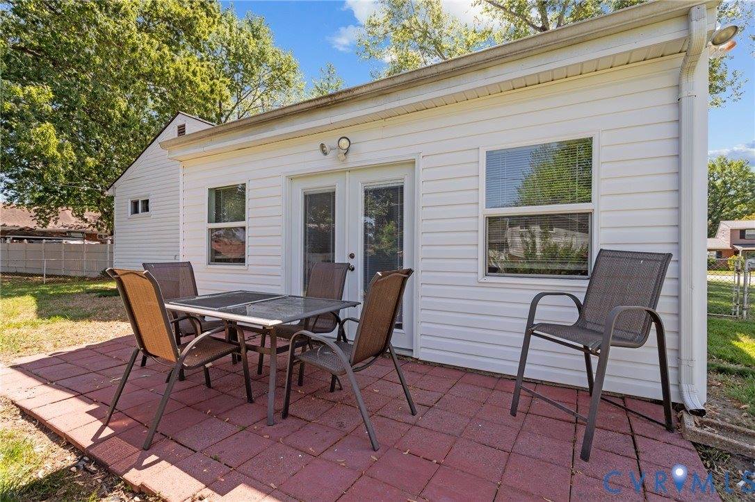 4910 Greenleigh Road, Richmond, VA 23223