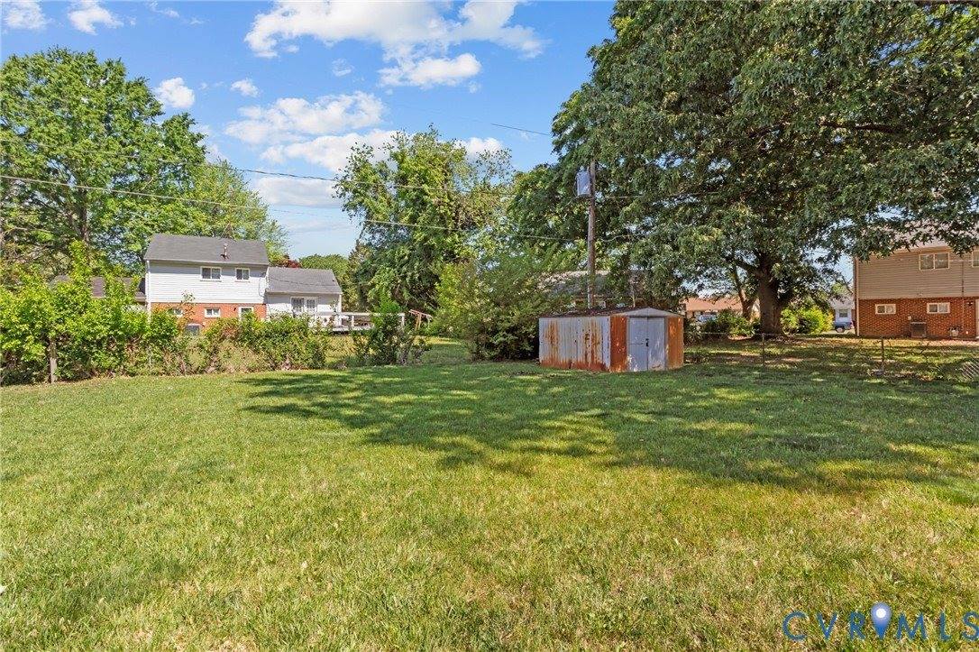 4910 Greenleigh Road, Richmond, VA 23223