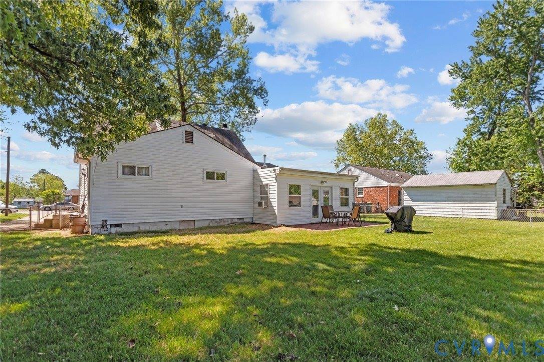 4910 Greenleigh Road, Richmond, VA 23223