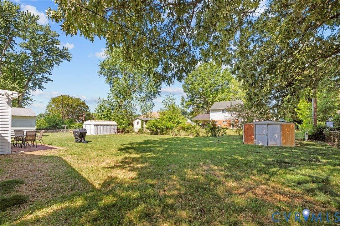 4910 Greenleigh Road, Richmond, VA 23223