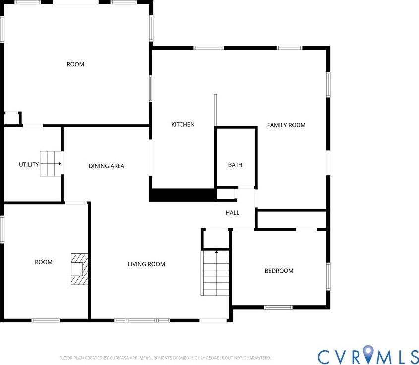 4910 Greenleigh Road, Richmond, VA 23223