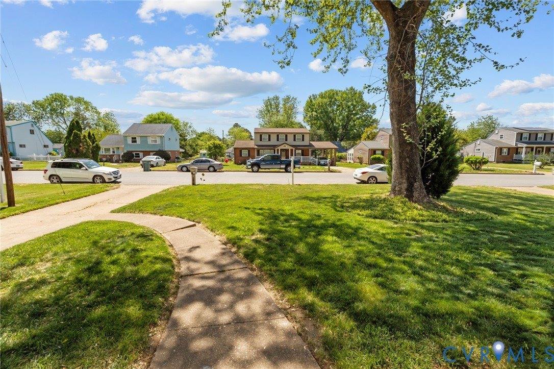 4910 Greenleigh Road, Richmond, VA 23223