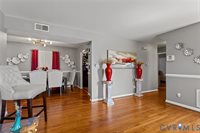 4910 Greenleigh Road, Richmond, VA 23223