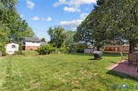 4910 Greenleigh Road, Richmond, VA 23223