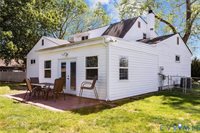 4910 Greenleigh Road, Richmond, VA 23223