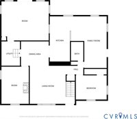 4910 Greenleigh Road, Richmond, VA 23223