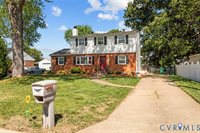 4910 Greenleigh Road, Richmond, VA 23223