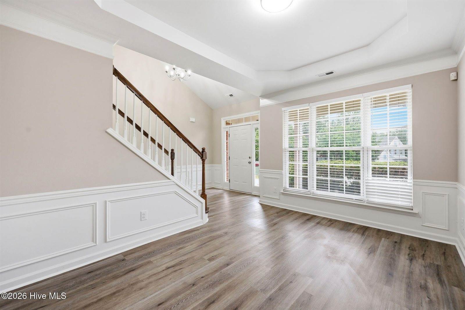 109 Powder Ridge Court, Morrisville, NC 27560