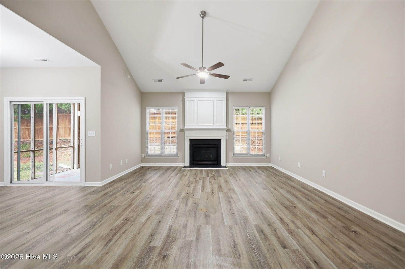109 Powder Ridge Court, Morrisville, NC 27560