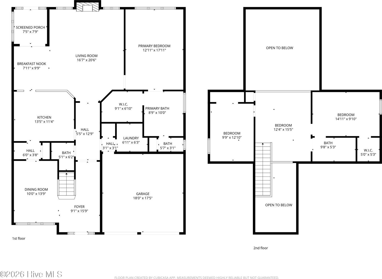 109 Powder Ridge Court, Morrisville, NC 27560