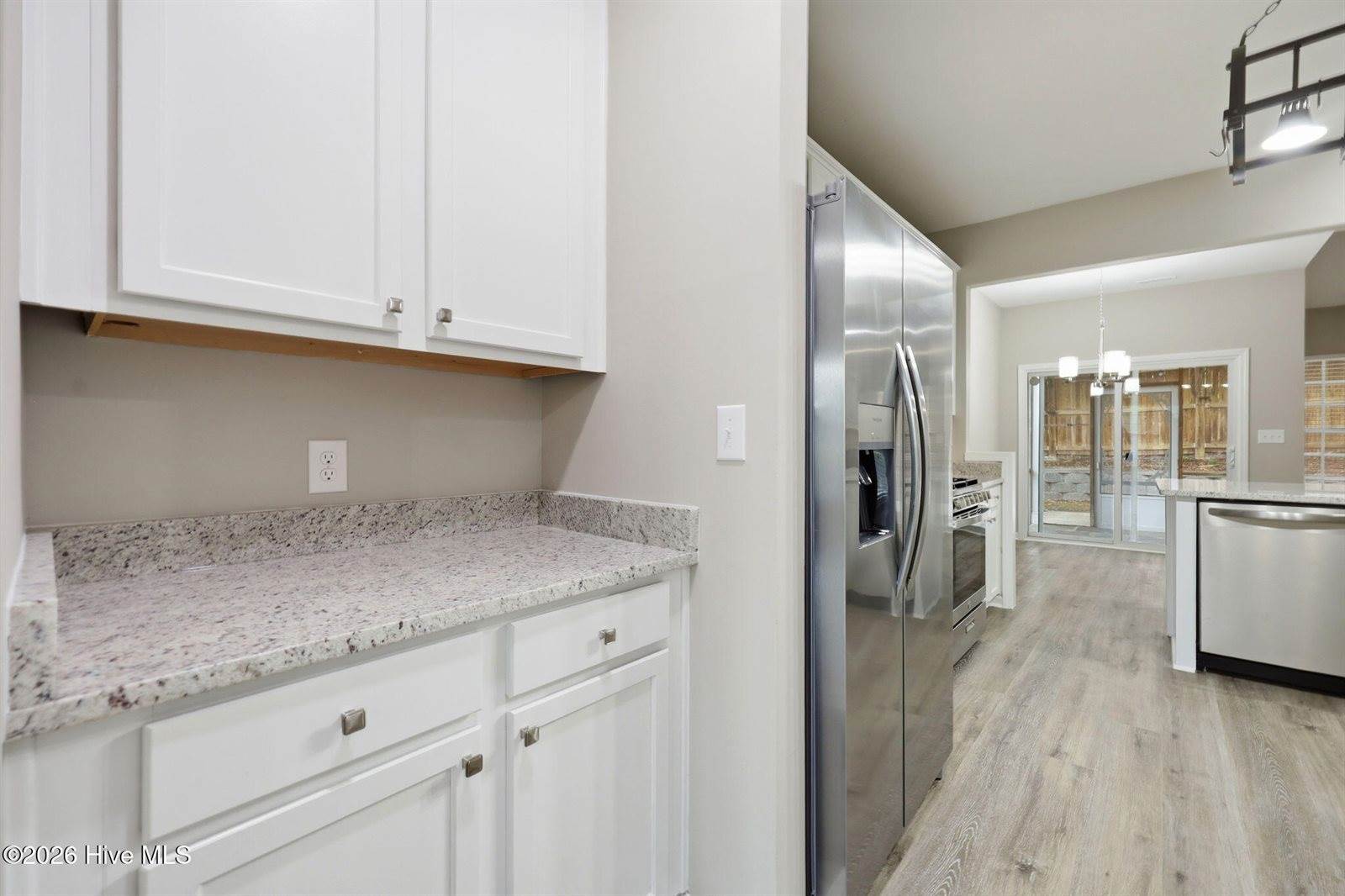 109 Powder Ridge Court, Morrisville, NC 27560