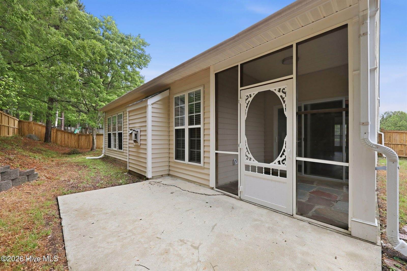 109 Powder Ridge Court, Morrisville, NC 27560