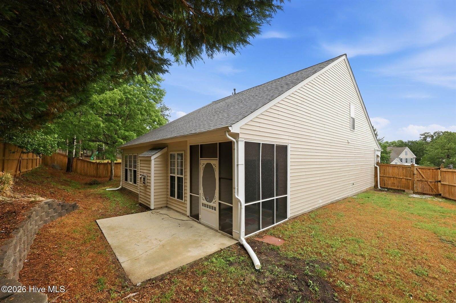 109 Powder Ridge Court, Morrisville, NC 27560