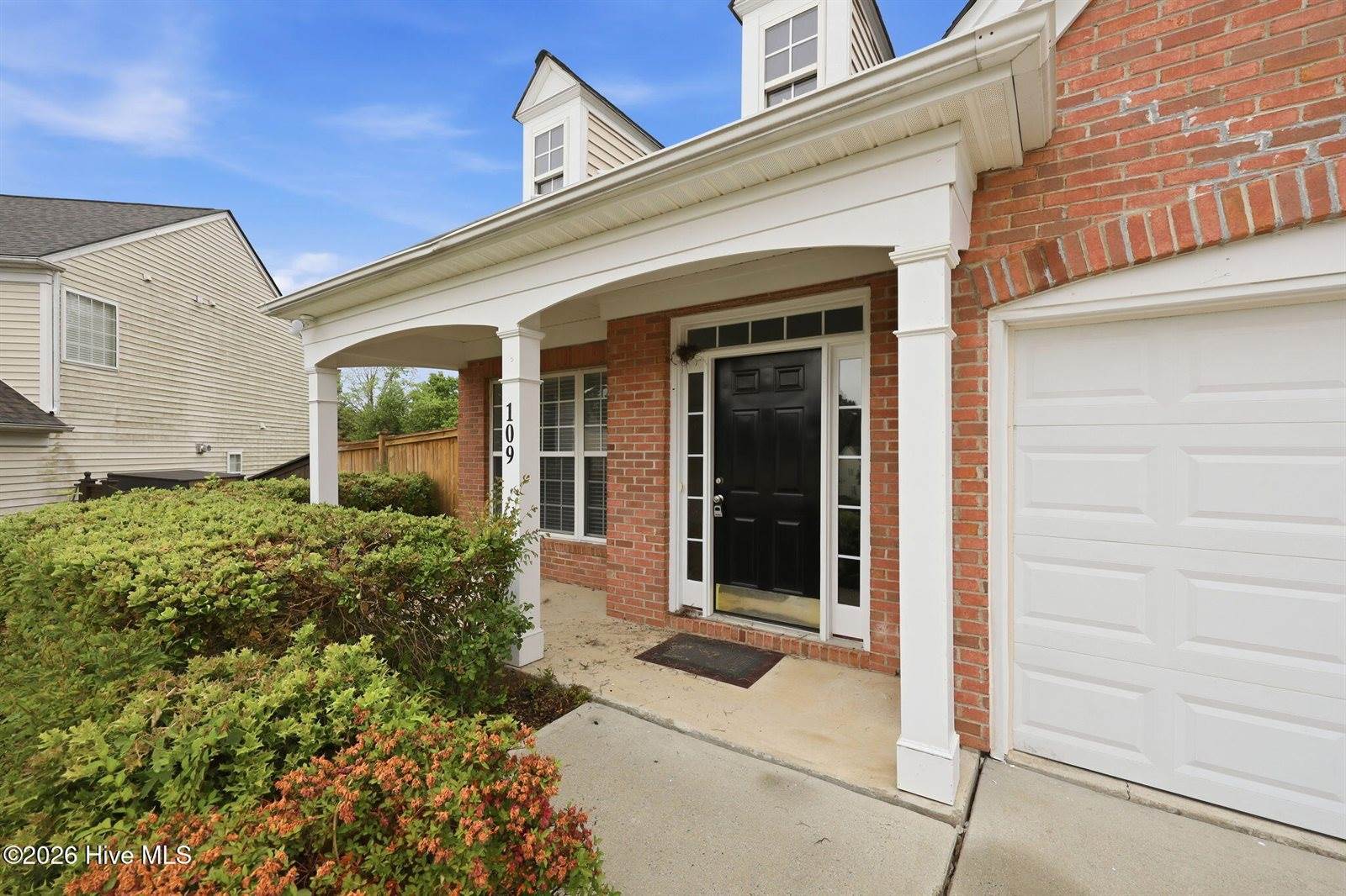 109 Powder Ridge Court, Morrisville, NC 27560