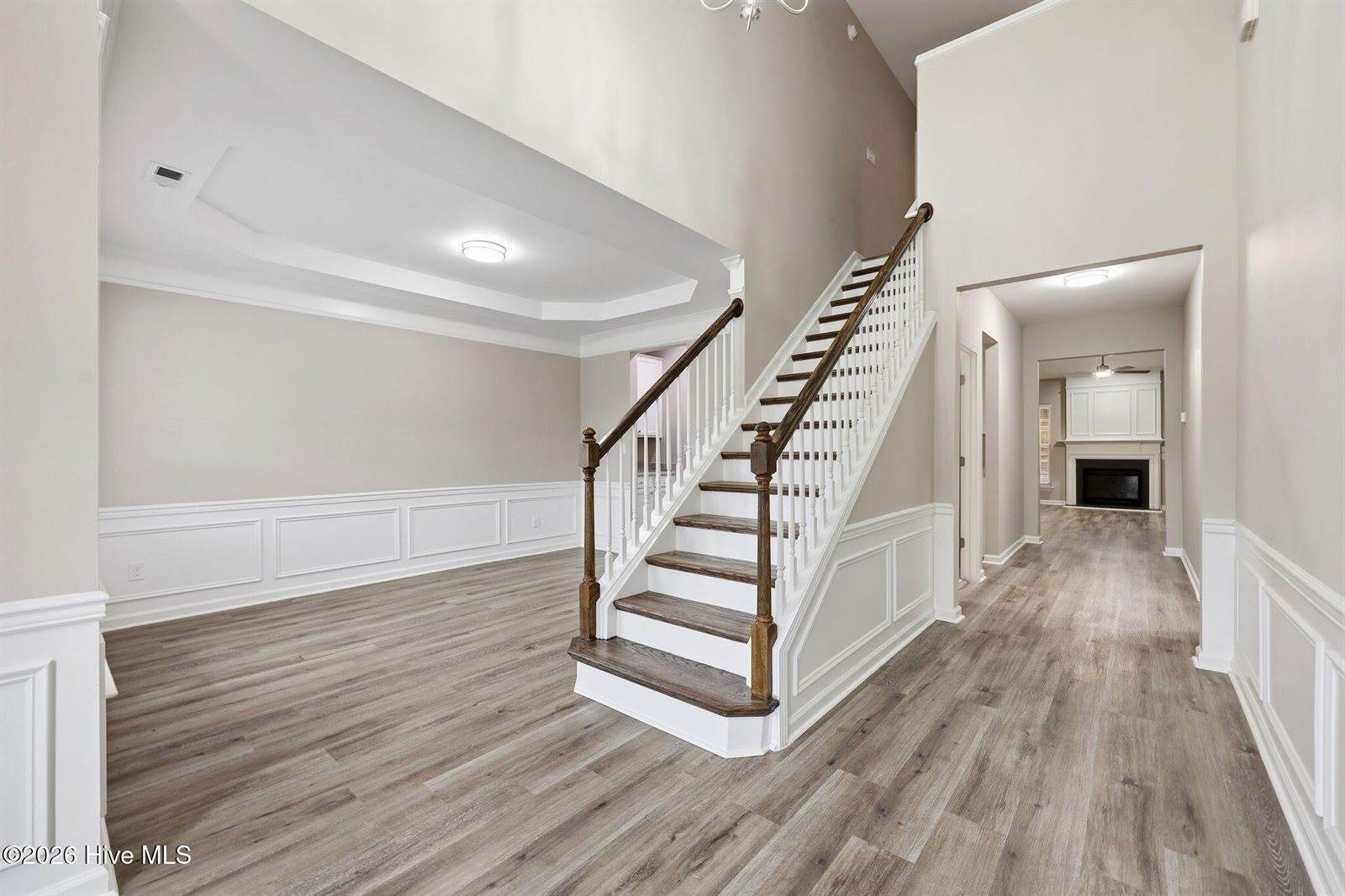 109 Powder Ridge Court, Morrisville, NC 27560