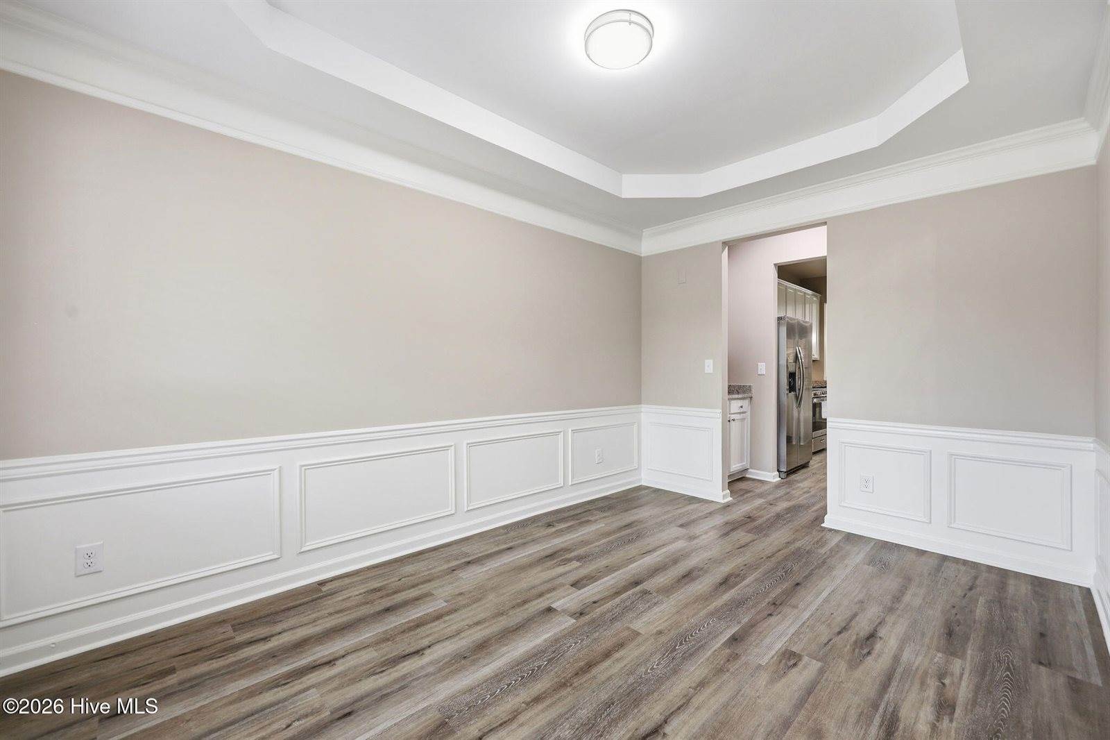 109 Powder Ridge Court, Morrisville, NC 27560