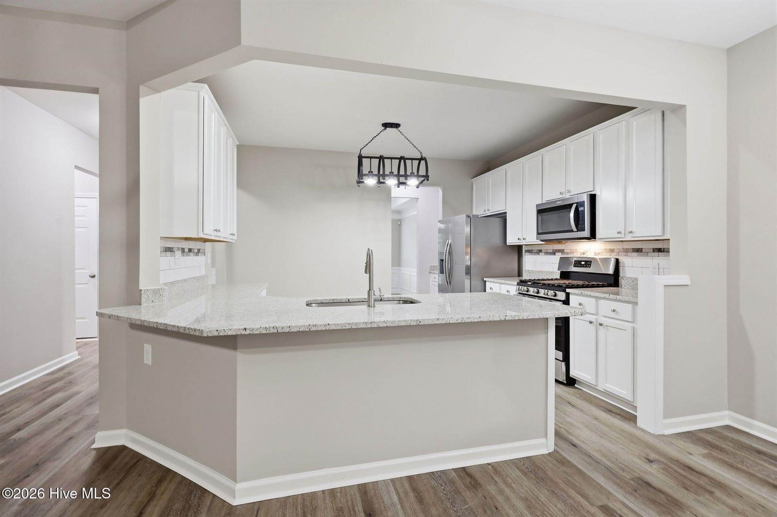 109 Powder Ridge Court, Morrisville, NC 27560