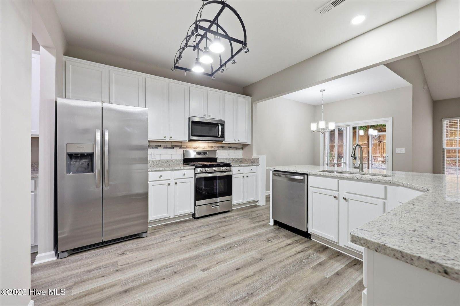 109 Powder Ridge Court, Morrisville, NC 27560